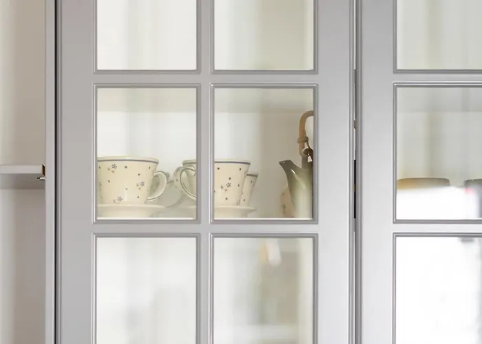 Wyjatkowy Apartament Z Parkingiem W Warszawie By Rent Like Апартаменты *