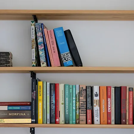 Appartement Wyjatkowy Apartament Z Parkingiem W Warszawie By Rent Like Varsovie